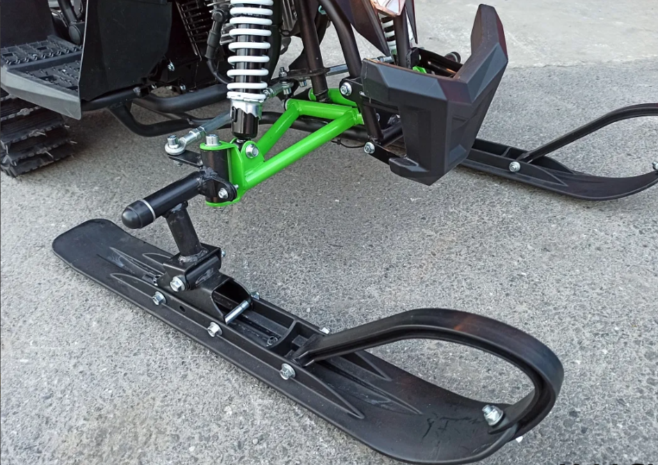 Квадроцикл PROMAX SNOW-RRO 150 + зимний комплект в Тамбове