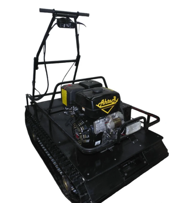 Мотобуксировщик Ahtar SL 9 с электростартером в Тамбове