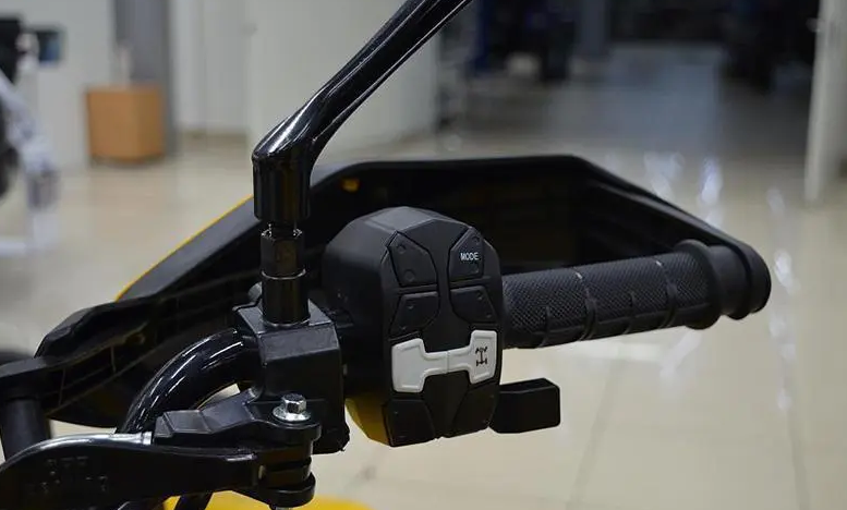 Квадроцикл HISUN GUARDIAN 400L /LONG в Тамбове