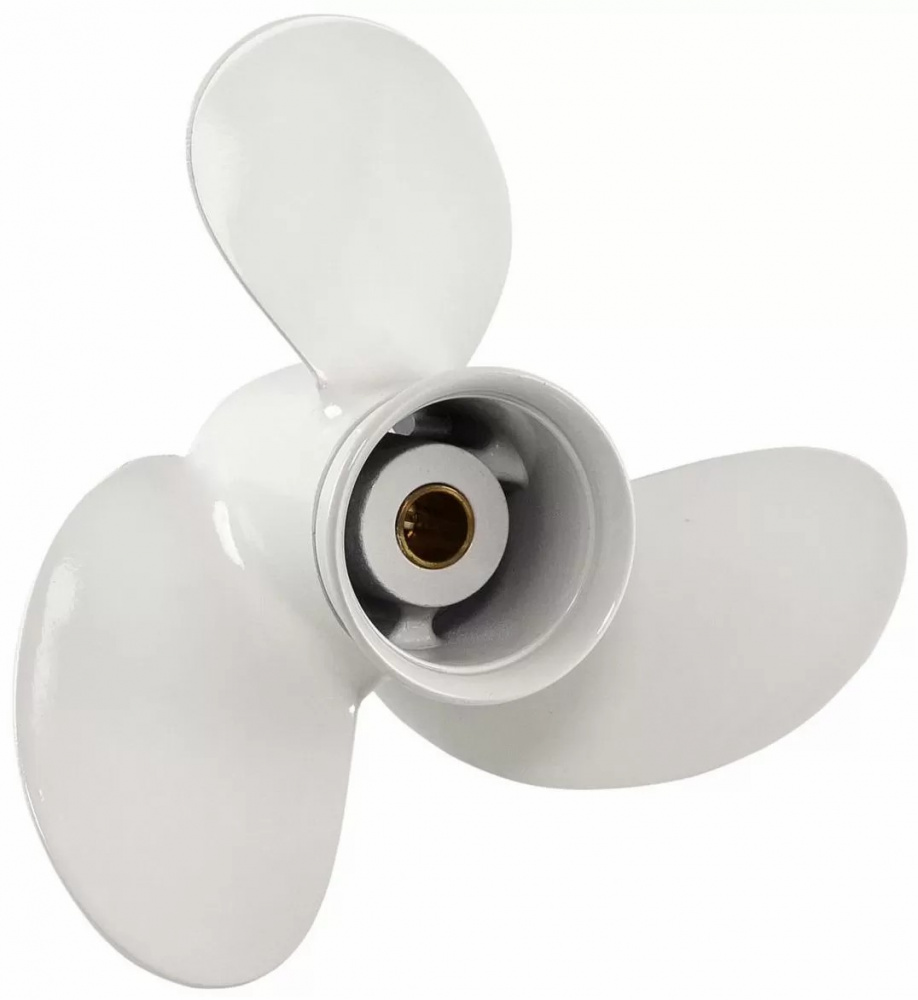 ВИНТ ГРЕБНОЙ TOHATSU 8-9.8; 3X8,9X8,5 в Тамбове