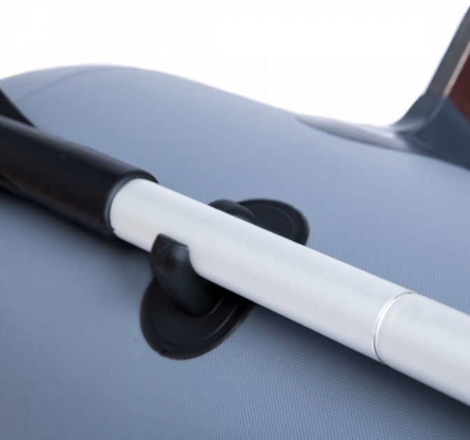 ЛОДКА НАДУВНАЯ YUKONA 230 TL (БЕЗ ПАЙОЛА) в Тамбове