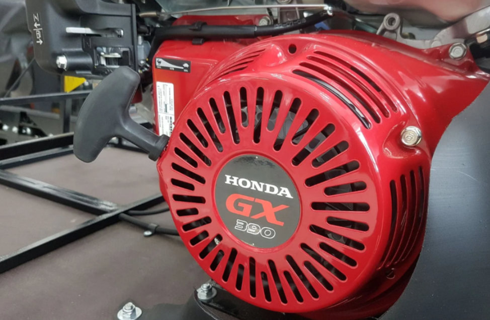 Мотобуксировщик PAXUS 650 9 л.с. в Тамбове