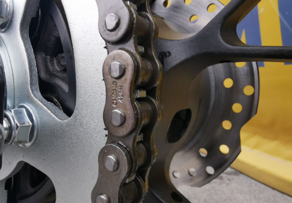 Мотоцикл MOTOLAND (МОТОЛЕНД) 250 CB250 (172FMM-5/PR250) (2022 г.) в Тамбове