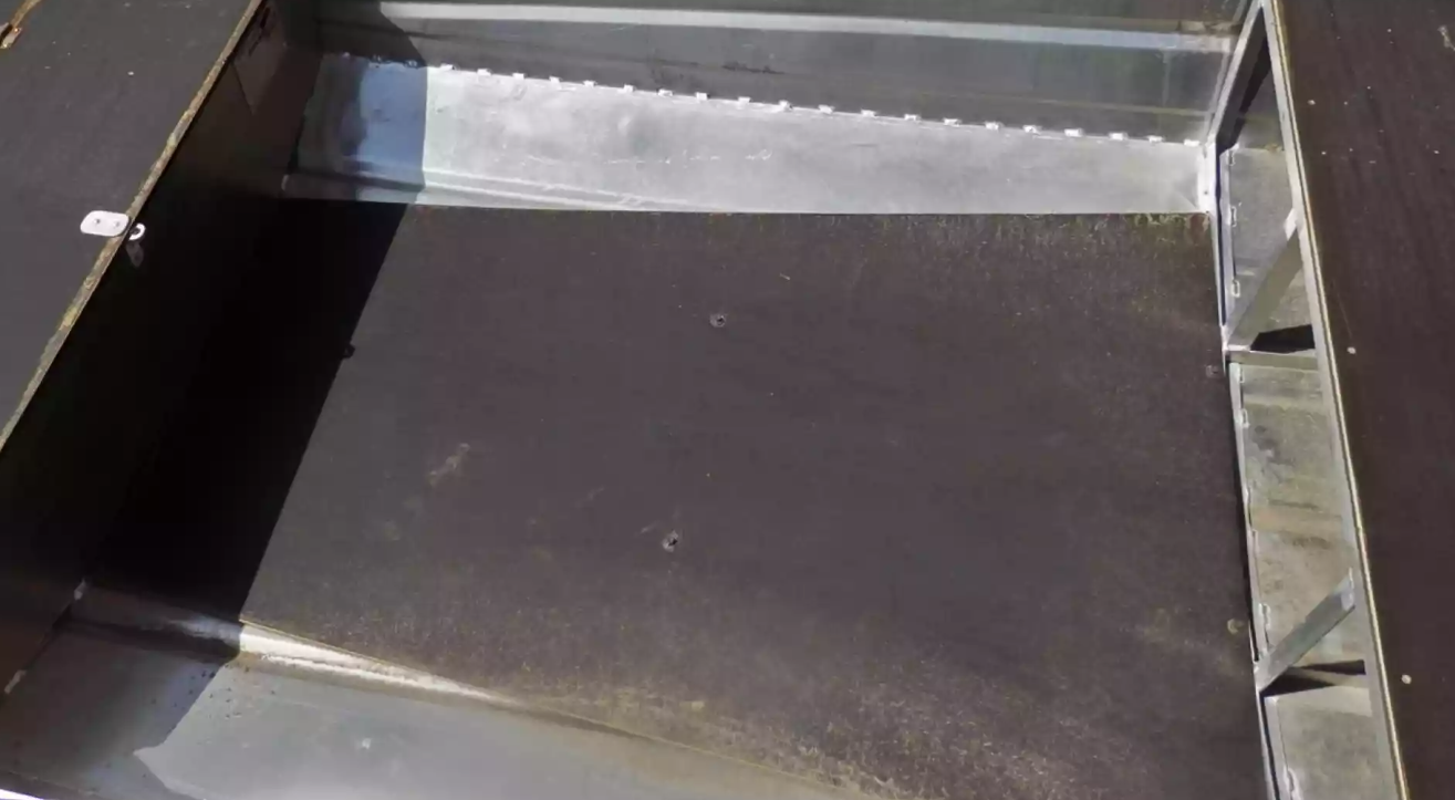 Алюминиевая лодка Вятка-Профи Вариант в Тамбове