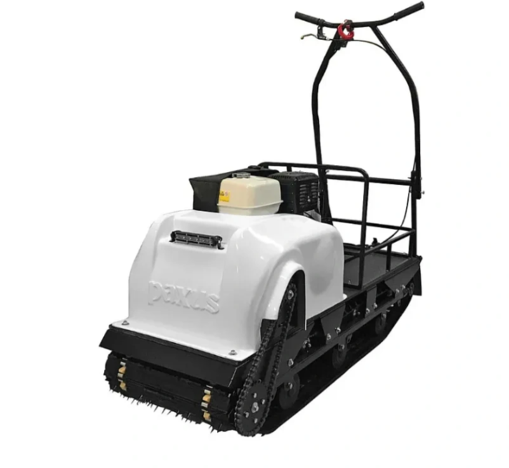 Мотобуксировщик PAXUS 500 9 л.с. в Тамбове