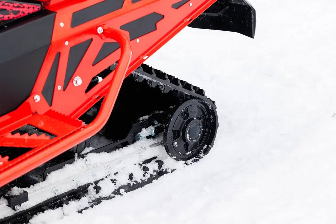 Снегоход IRBIS TUNGUS 400 25/26 в Тамбове