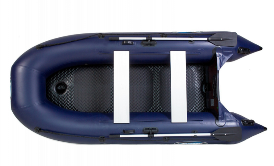 НАДУВНАЯ ЛОДКА GLADIATOR B330AD в Тамбове