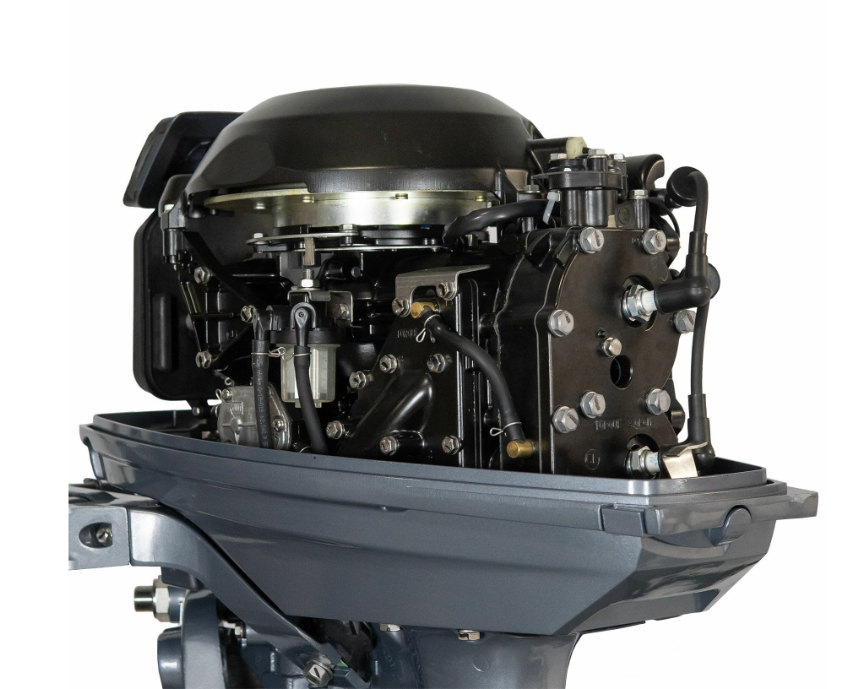 Лодочный мотор APACHE T30BS в Тамбове