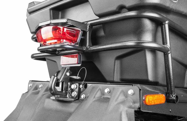 Снегоход STELS MS600T (SWT ST) СТАВР 1.0 К01 Tech в Тамбове