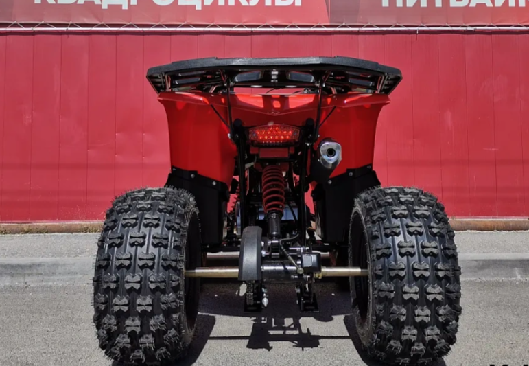 Квадроцикл PROMAX WILD 175 BASIC в Тамбове