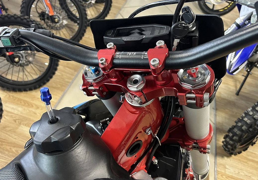 Мотоцикл Progasi Gaudi 300 в Тамбове