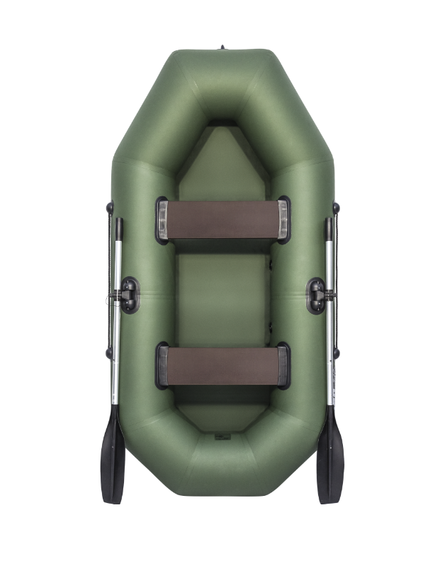 Лодка АКВА-ОПТИМА 240 в Тамбове