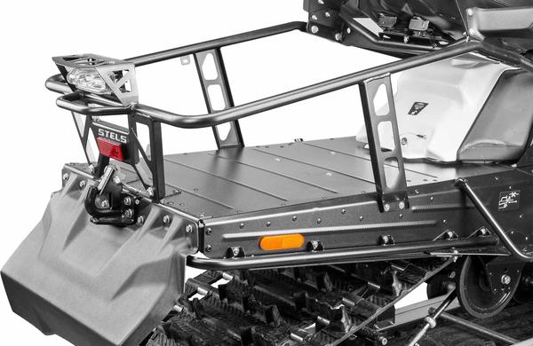 Снегоход STELS АТАМАН SA600T 2.0 в Тамбове