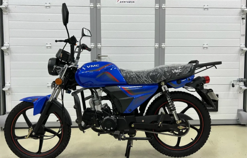 Мопед VENTO RIVA - II CX PRO в Тамбове