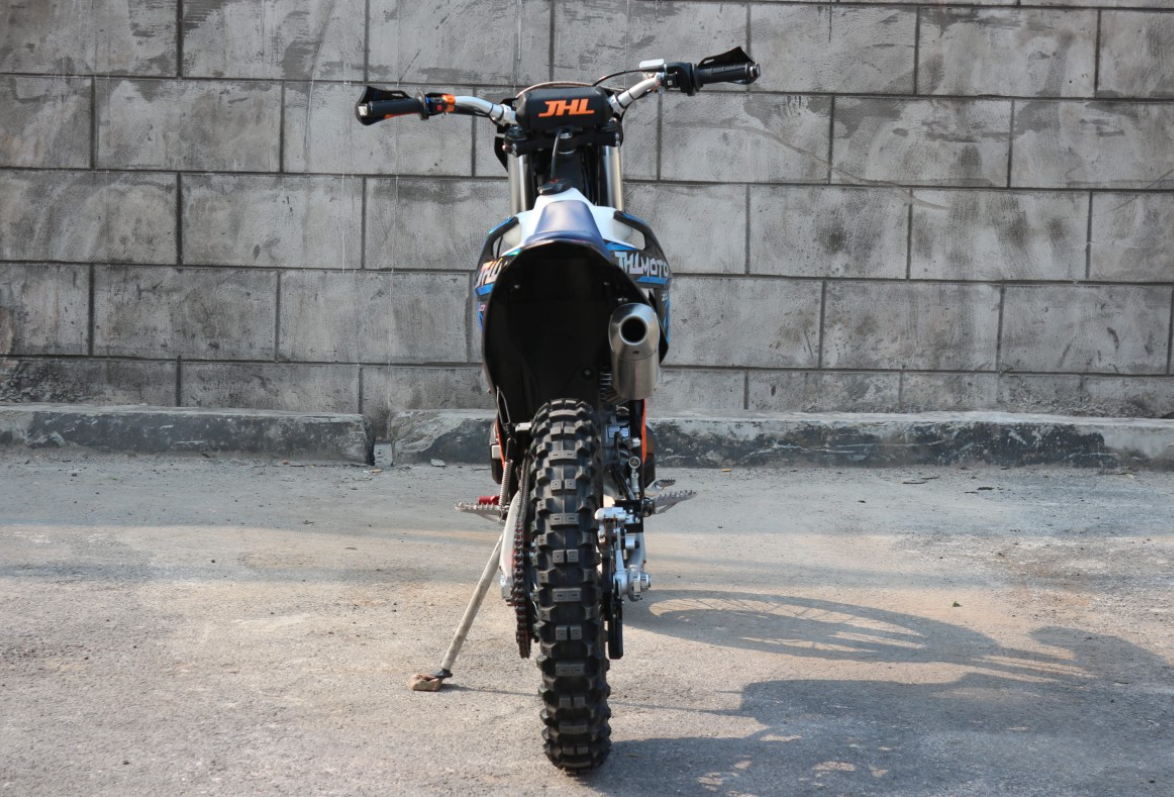 Мотоцикл JHLMOTO JHL Z3 CB250 (172FMM-3A) в Тамбове