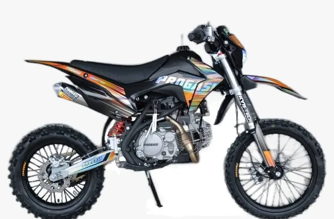 Питбайк Progasi SMART 160 NEW (YX 1P60FMK 160) в Тамбове