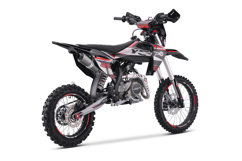 Питбайк YACOTA H5 125 в Тамбове