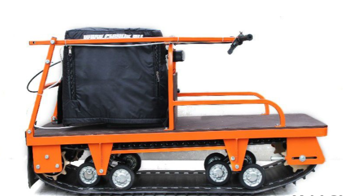 Мотобуксировщик ЧИНУК GRAND 20 л.с. в Тамбове