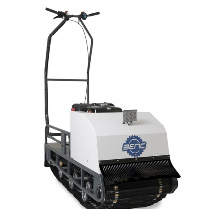 Мотобуксировщик ВЕПС WINTER «ПРОФИ» 15 в Тамбове