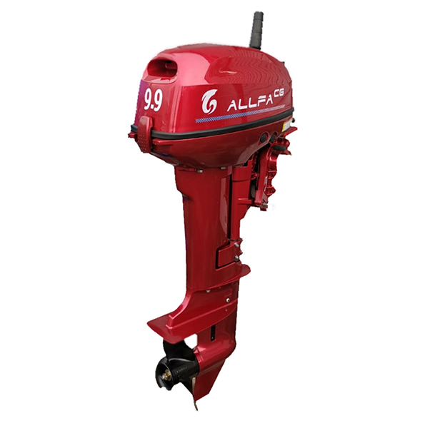 ЛОДОЧНЫЙ МОТОР ALLFA CG Т9,9 Limit в Тамбове