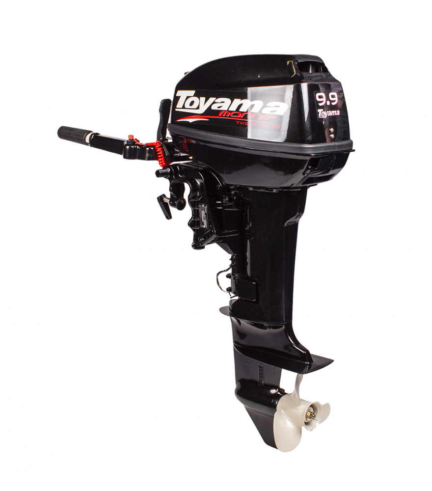 ЛОДОЧНЫЙ МОТОР TOYAMA T9,9BMS в Тамбове