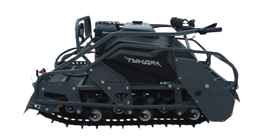 Мотобуксировщик Тофалар Тундра Классик в Тамбове