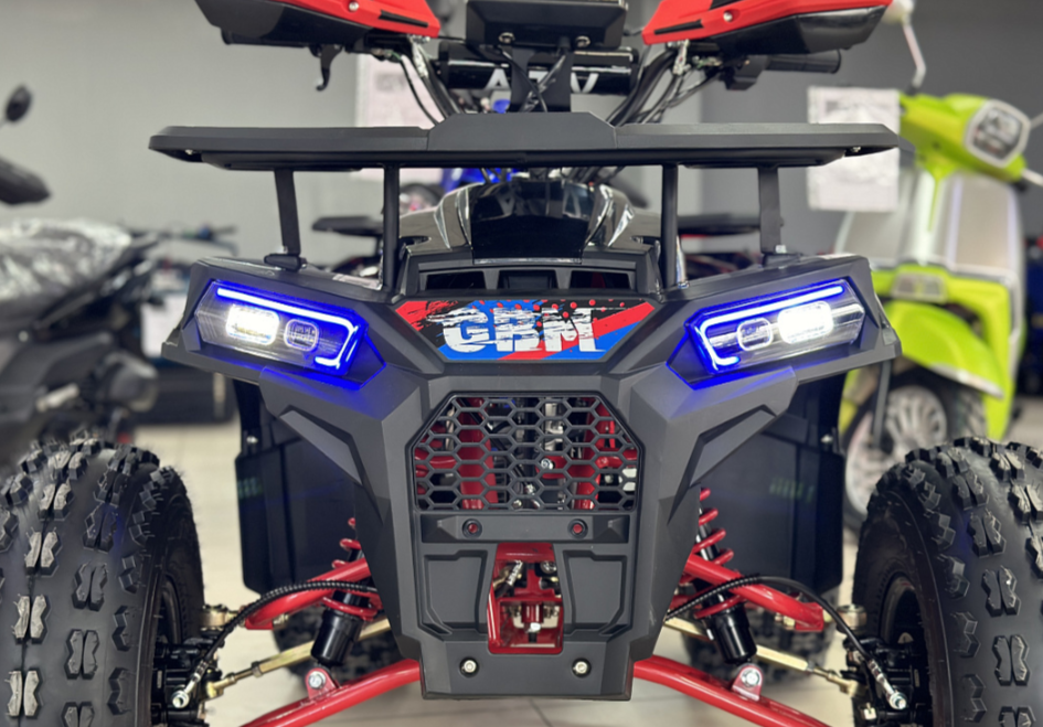 Квадроцикл GBM MAVERICK 222 NEW в Тамбове