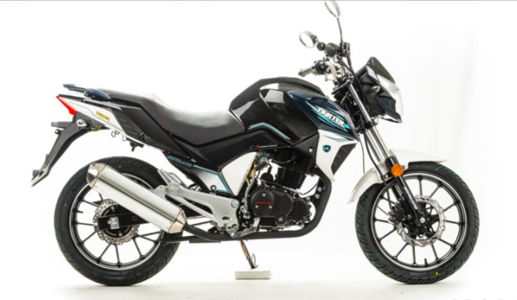Мотоцикл MOTOLAND (МОТОЛЕНД) FIGHTER 250 в Тамбове