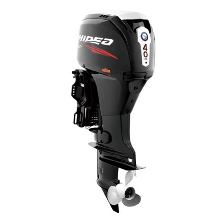 Лодочный мотор HIDEA HDEF40FEL-T EFI в Тамбове