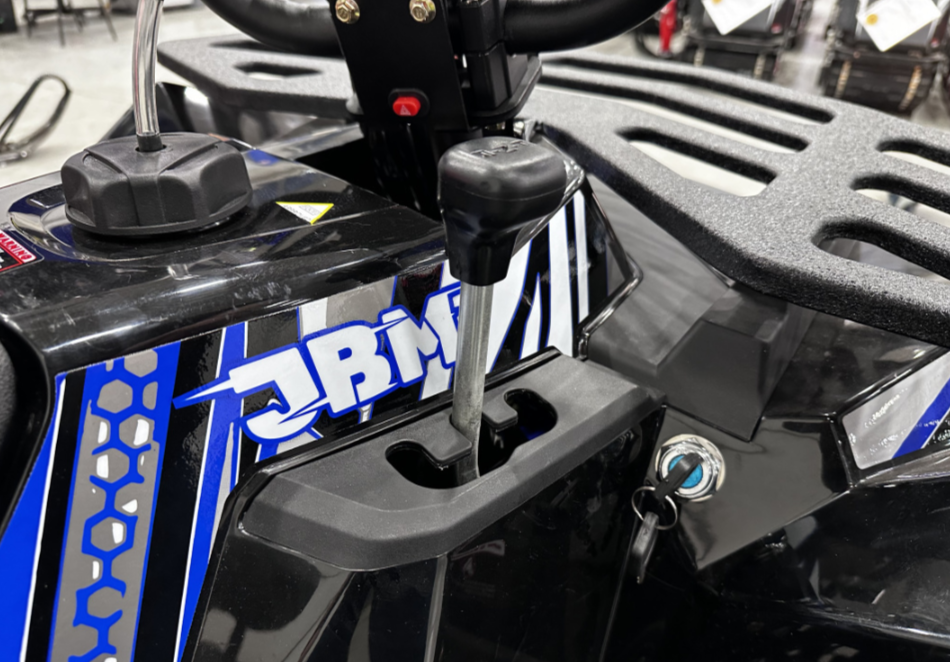 Квадроцикл GBM SHARP BIG 300 NEW PREMIUM в Тамбове