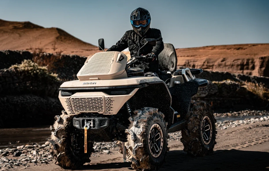 Квадроцикл BENDA REDSTONE 1000 MUD в Тамбове