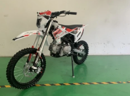 Питбайк JHLMOTO JHL Z125E (ZS154FMI-3) в Тамбове