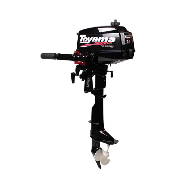 ЛОДОЧНЫЙ МОТОР TOYAMA TC3.6BMS в Тамбове