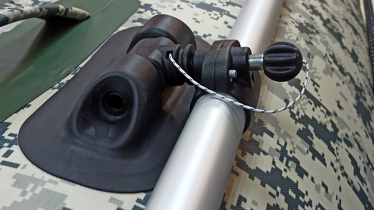 Лодка MISHIMO SPORT 390 в Тамбове