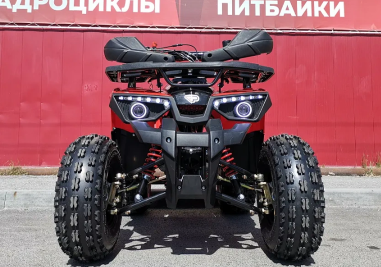 Квадроцикл PROMAX WILD 175 BASIC в Тамбове