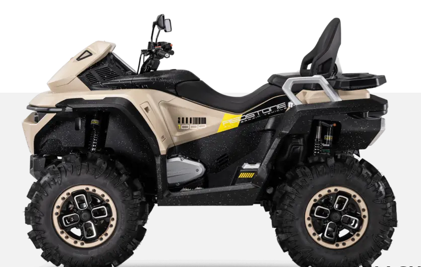 Квадроцикл BENDA REDSTONE 1000 MUD в Тамбове