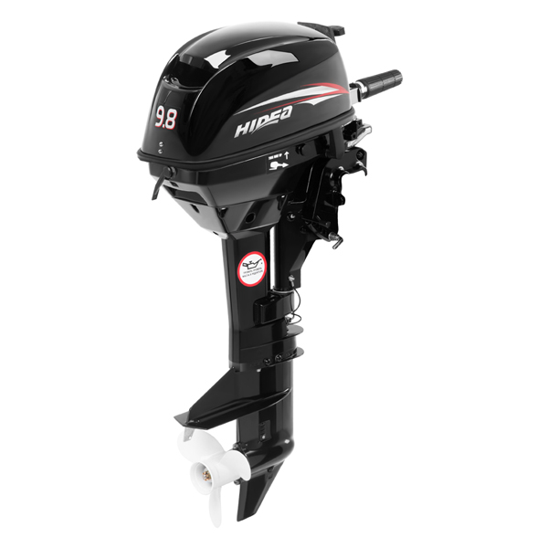 Лодочный мотор HIDEA HD9.8FHS в Тамбове