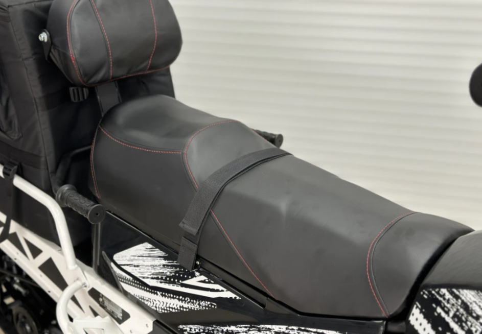 СНЕГОХОД IRBIS SF200L XE SUPERLONG в Тамбове