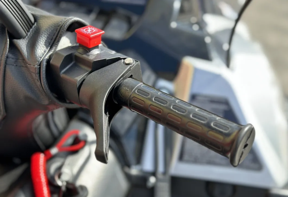 Снегоход РМ TAYGA PATRUL 800 SWT в Тамбове