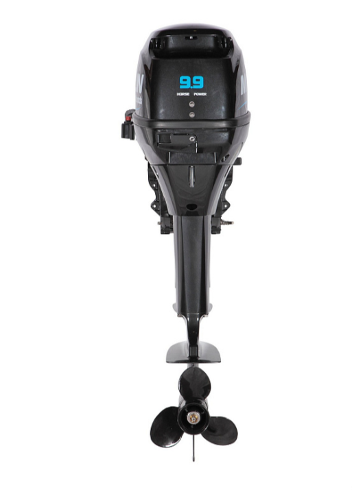 Лодочный мотор MARLIN MF 9.9 AWHBS в Тамбове