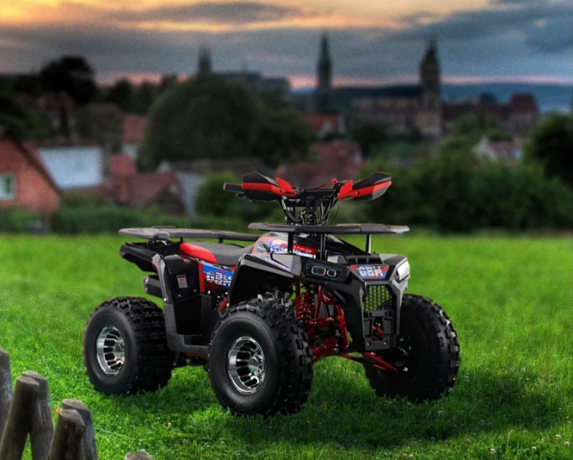 Квадроцикл GBM MAVERICK 222 NEW в Тамбове