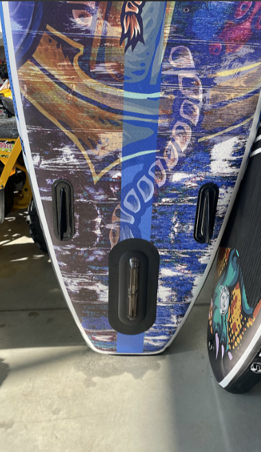 SUP (САП) ДОСКА RAIDEX TAKUMO 10.6’ (320СМ) N 8 в Тамбове