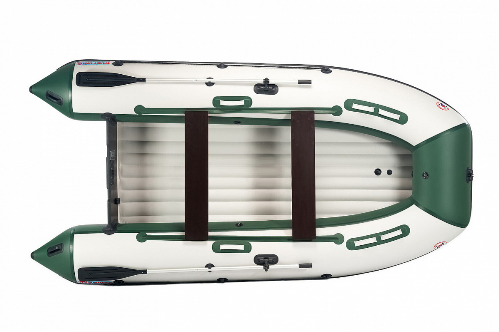 Лодка MISHIMO LITE DF 370 в Тамбове