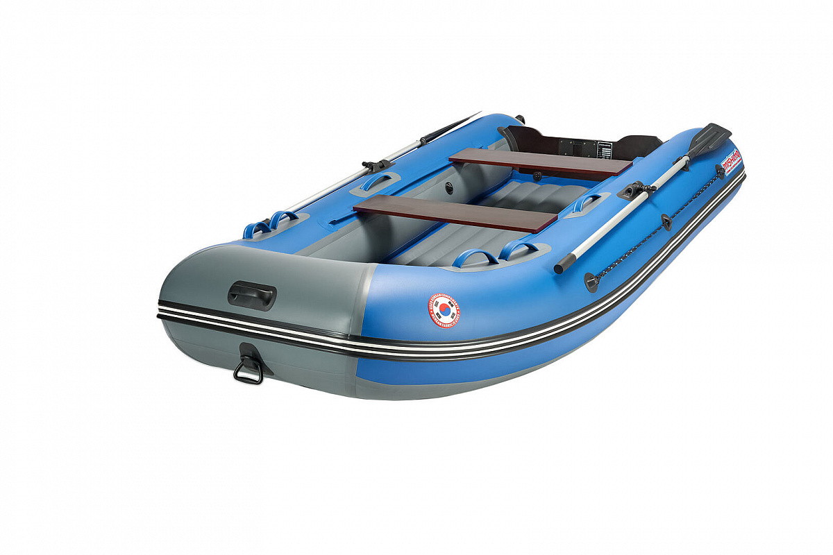 Лодка MISHIMO LITE 350 в Тамбове