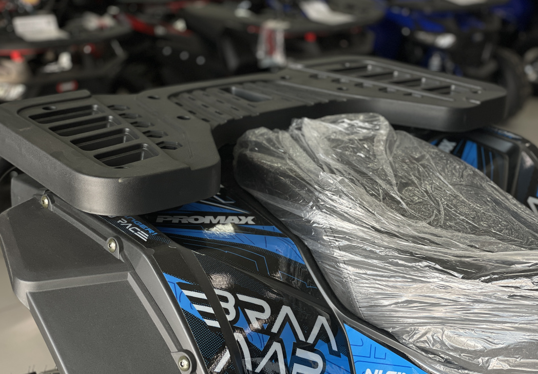 Квадроцикл PROMAX TAURUS 300 в Тамбове