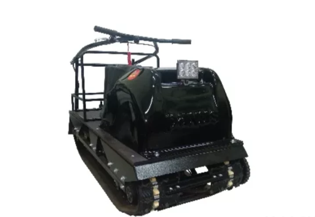 Мотобуксировщик PAXUS 550 МД. 13 л.с. HONDA в Тамбове