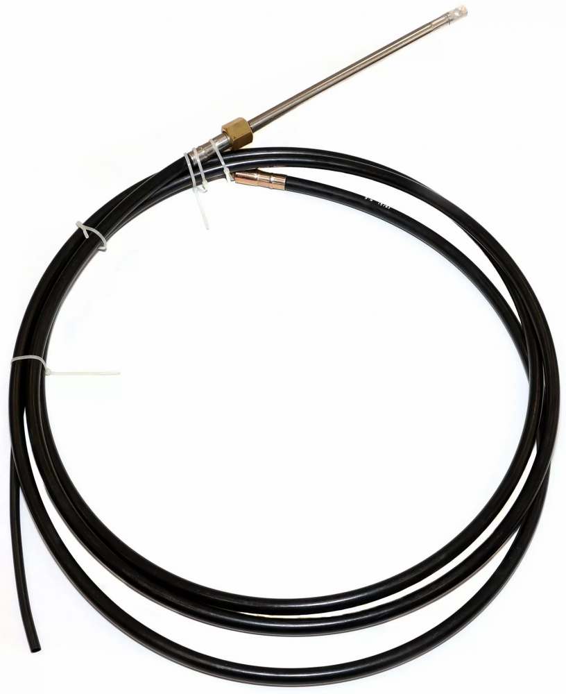 ТРОС РУЛЕВОЙ F14 ДЛЯ РЕДУКТОРОВ Т71, Т85 (ТАЙВАНЬ) в Тамбове