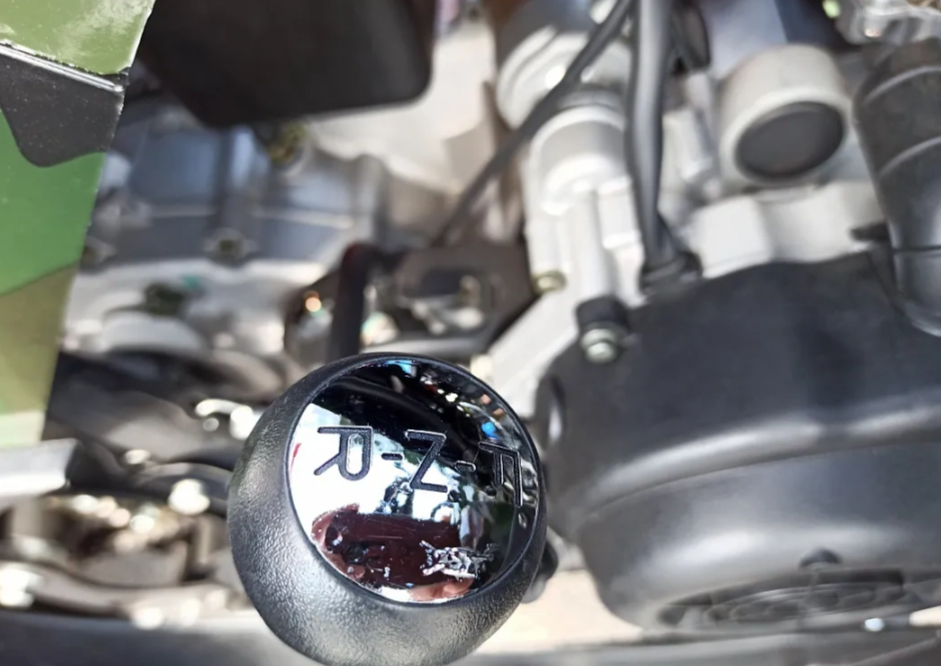 Квадроцикл PROMAX ATV 250 PRO (2025) в Тамбове