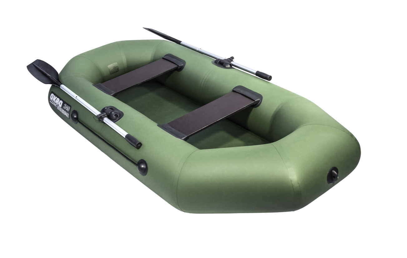 Лодка АКВА-ОПТИМА 240 в Тамбове