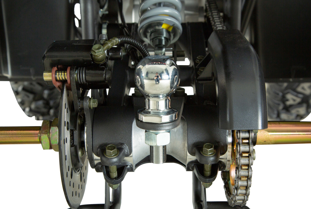 Квадроцикл YACOTA VIKING PRO 250 в Тамбове